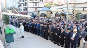 Bilal Şahin’in acı günü