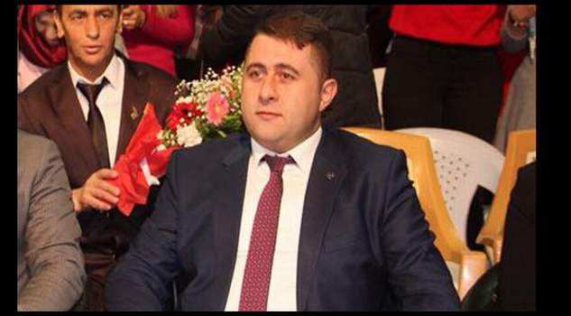 Sedef, Türkçülük bayramını kutladı