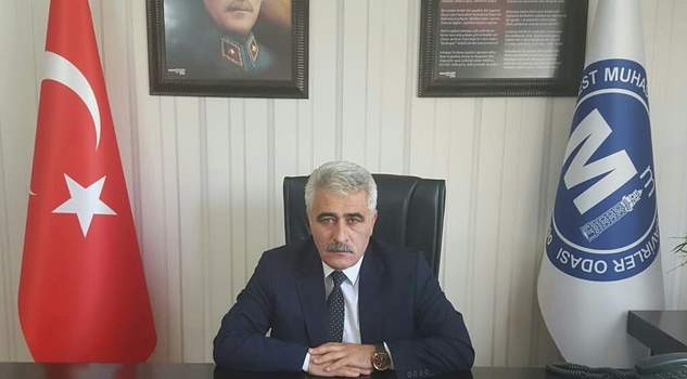 SMMMO’dan ÖTV VE KDV indirimi açıklaması