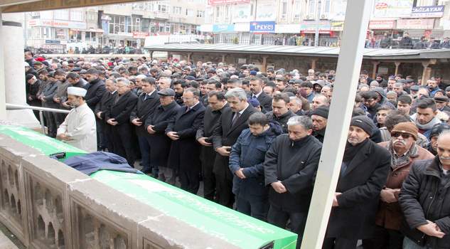 Köse ve Başer ailelerinin acı günü