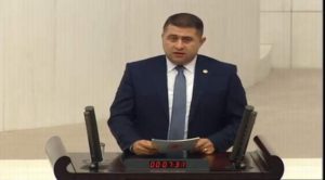 Sedef: Türk milletinin şakası yoktur