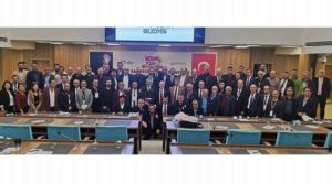 Basın sektörünün sorunlarına çözüm arandı