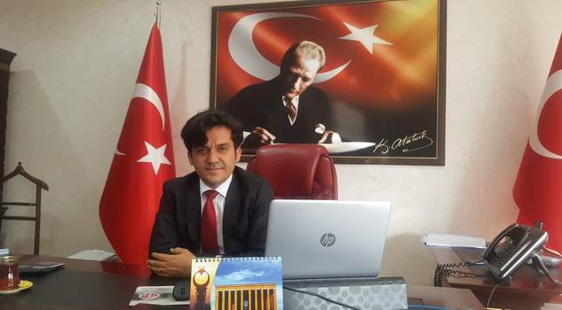 Yargıda “hedef süre “dönemi 1 Ocak’ta başlıyor