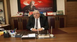 Yozgat’ta okul binaları yenilenerek modern hale geliyor