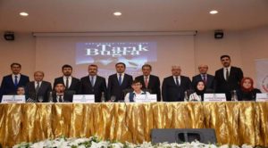 Tarık Buğra Yozgat’ta anıldı