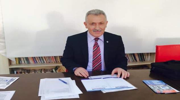 Zararsız: “Cumhuriyet, milletimizin yeniden varoluş destanıdır”