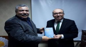 BEYDER’in bu haftaki konuğu Çakır oldu