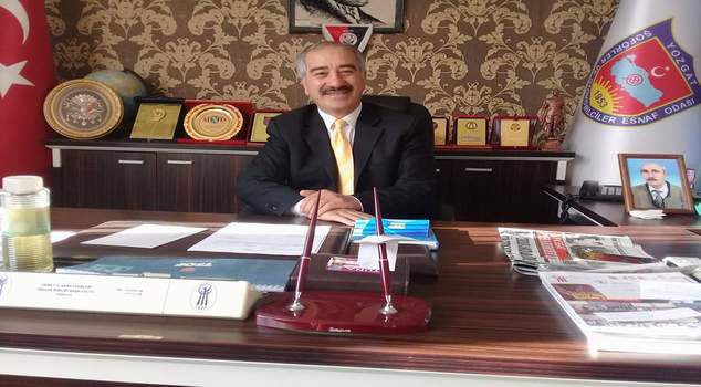 Bakıcı, kar ve buzlanmaya karşı sürücüleri uyardı