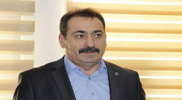 Korkmaz: Partimizi yok sayanlara en güzel cevabı sandıkta vereceğiz