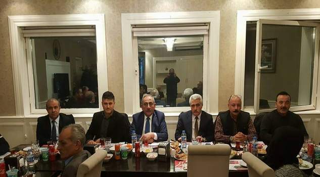 Mali Müşavirler 2018 yılını değerlendirdi