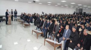 Kayseri Şeker’den çiftçilere eğitim semineri