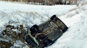 Yozgat’ta iki ayrı trafik kazasında 3 kişi yaralandı