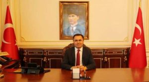 Vali Çakır: Medyanın toplumsal kalkınmanın sağlanmasında önemli yeri vardır