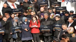 AK Parti İl Teşkilatından 28 Şubat açıklaması