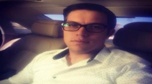 Meslektaşımız Eren Kurban’ın acı günü