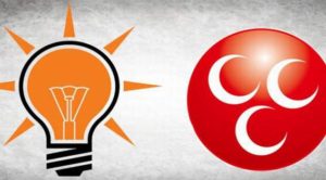 Partiler, Meclis Üyeliği isim listelerini teslim etti