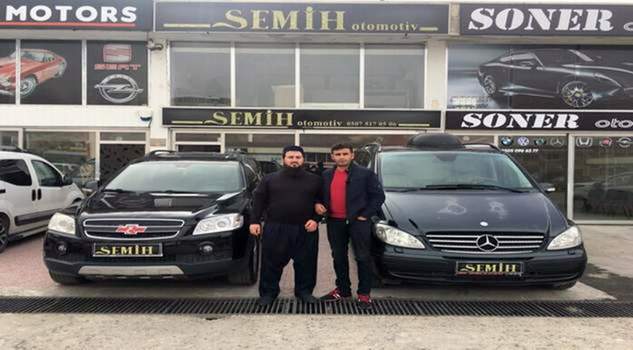 Galericiler sezonun en durgun dönemini yaşıyor