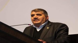 Ziraat Odası Başkanlığında Açıkgöz güven tazeledi