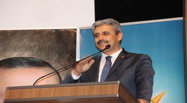 Köse: Ne söz verdiysek hepsini yerine getireceğiz