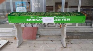 Gazeteci Sürur Öztürk’ün acı günü