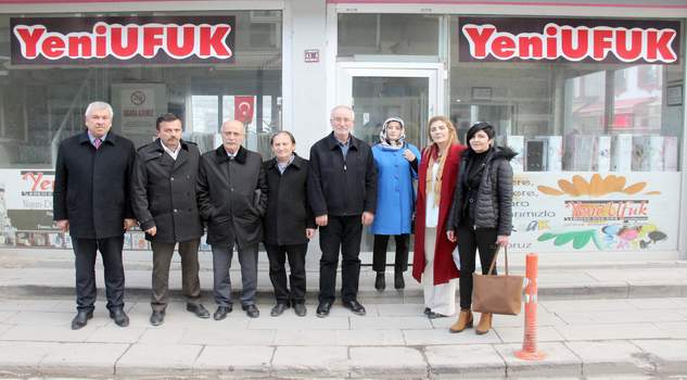 Özışık: 31 Mart’ta Yozgat seçmeni İYİ Parti diyecek
