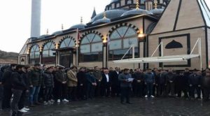 İlim Yayma Cemiyetin’den Yenizellanda saldırısına tepki