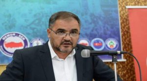 Sorunların çözümü için çalışıyoruz