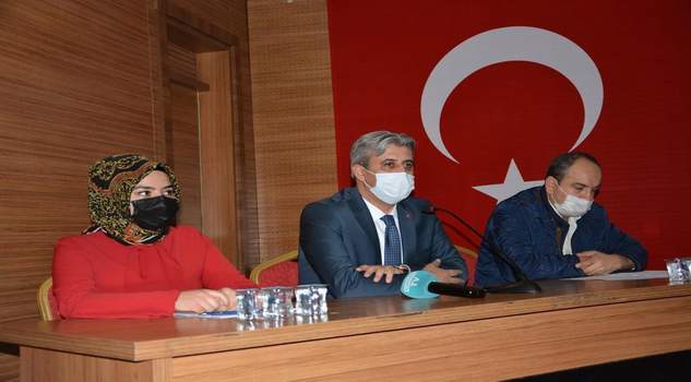 Belediye’den kiracılarını rahatlatan karar