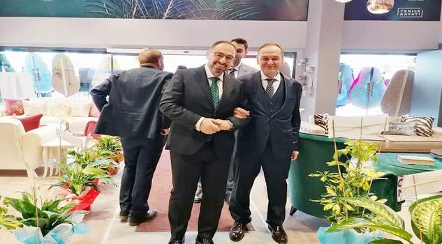 Türkiye’nin 1 numarası Kolatar Ev Konsepti Mondi Mağazası oldu