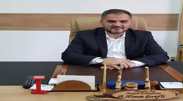 Şerefli: Gelirde adalet için seyyanen zam yapılmalı