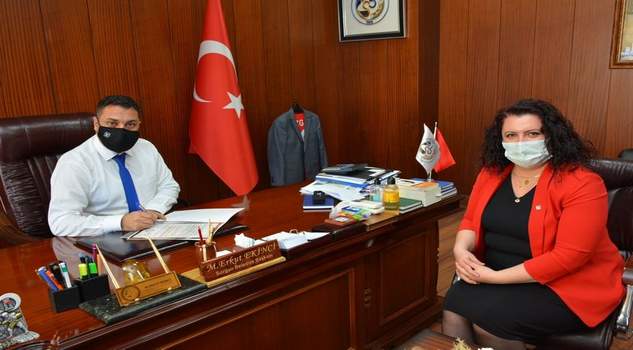 Sorgun Belediye personeline yüzde 50 indim