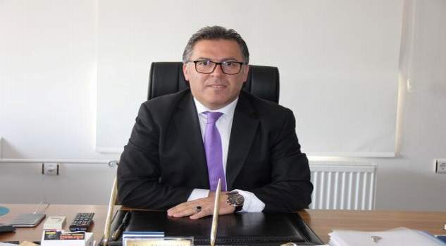 Tanışman sobalı evlerde oturan vatandaşları uyardı