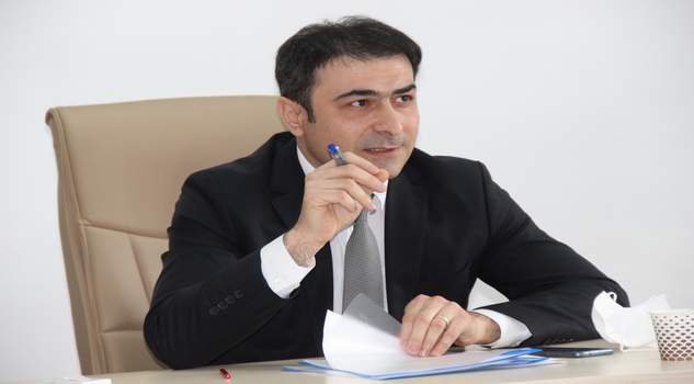 Başsavcı Uçak: 2020 yılını değerlendirdi