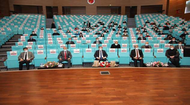 Karadağ: Yozgat,ı kenevirin üssü haline getireceğiz