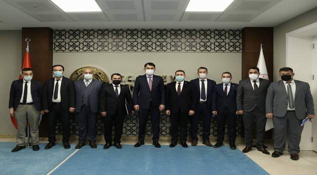 MHP’li Sedef’ten Ankara’ya çıkarma