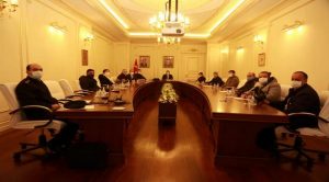 Vali Polat: Amacımız Yozgat’ı daha yaşanılır bir şehir haline getirmek