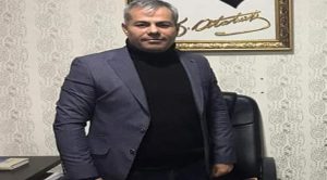 Coşgun’dan Başkan Köse’ye teşekkür