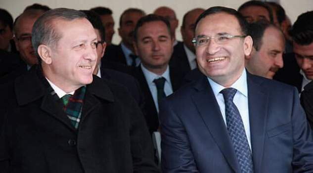 Bozdağ”Önce eğitim dedik, Bozok Üniversitesini kurduk”