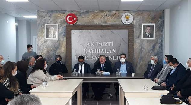 Başkan Başer: Gün yeniden yollara düşme günüdür