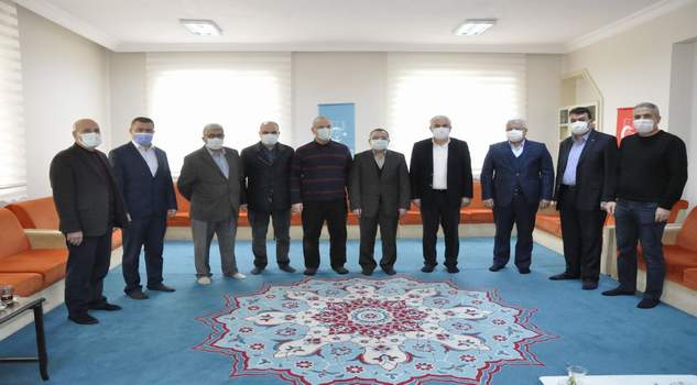 İYC’de Nurdoğan dönemi