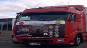 Kampanya tamamlandı