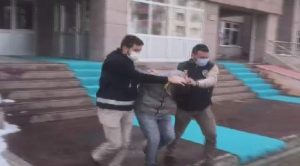 Sosyal medya üzerinden vatandaşları dolandıran çete lideri tutuklandı