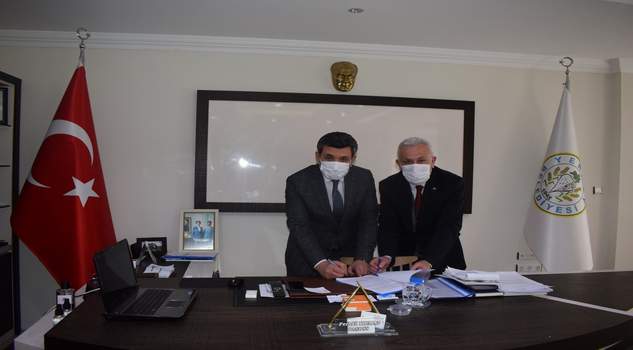 Hizmet İş Sendikasından toplu iş sözleşmesi atağı