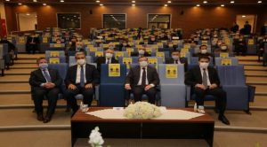 İstiklal Marşı’nın kabulü ve Mehmet Akif Ersoy’u anma programı 