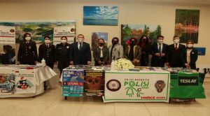 Kadınlar Günü’ne özel program