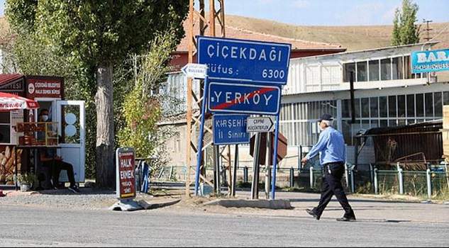 Bir adım ileride kısıtlama yok