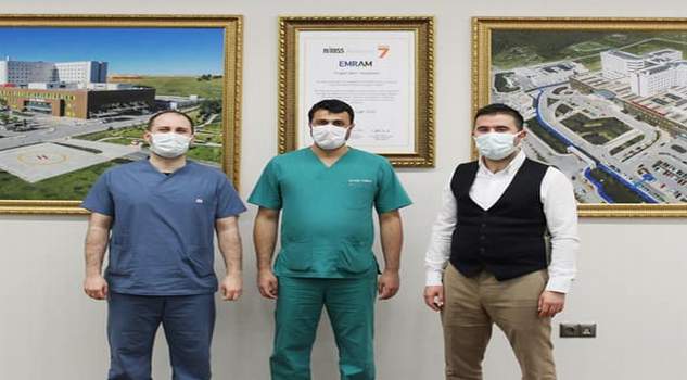 Spor Hekimliği Polikliniği hizmete açıldı