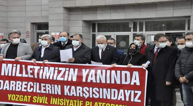 Şerefli: Türkiye artık darbecilerden hesap sorulan bir ülkedir