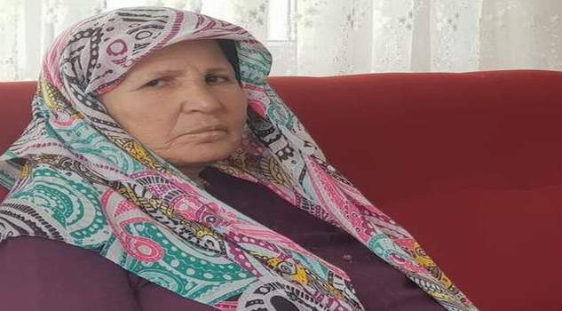 Memur Sen Yozgat Şube Başkanı Şerefli’nin acı günü