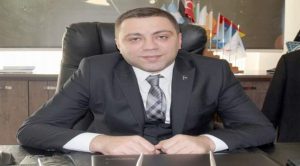 Irgatoğlu: Atatürk, fikir ve eserleriyle daima var olacaktır